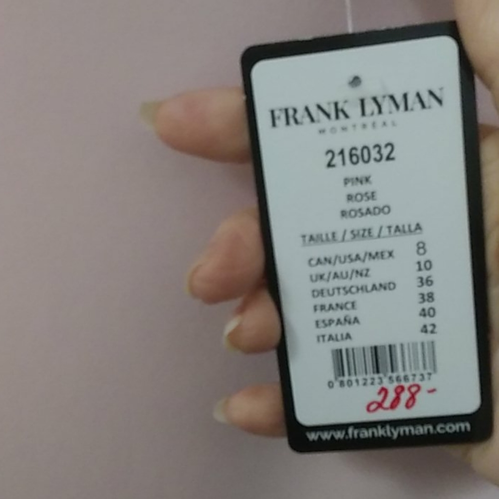 Dress - Picture 5 of 5